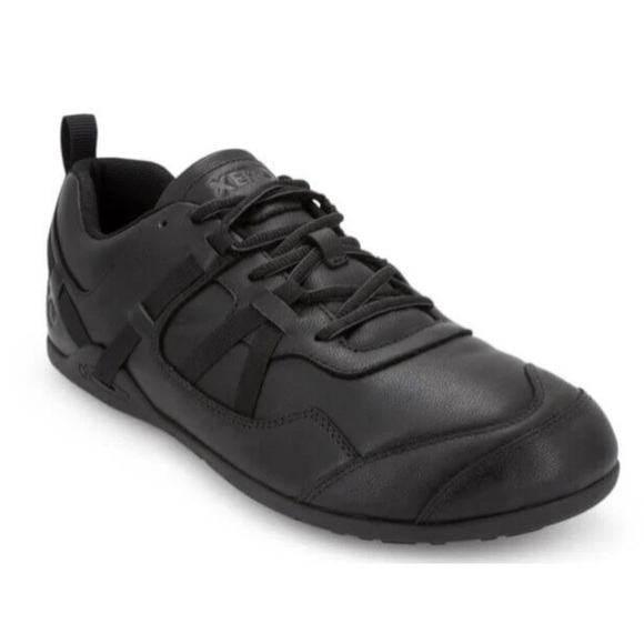 XERO Shoes - Xero Shoes Women’s Prio All Day Black Shoes Size 11